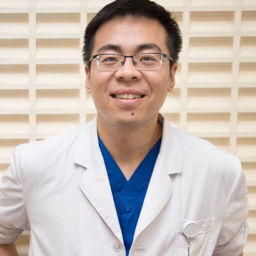 Jiafei MA, Hefei, Doctor of Engineering