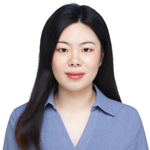 Yuxin JIN | Senior Research Associate | Master of Science | Beckman ...