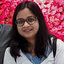 Neha Chaudhary at AIIMS PATNA