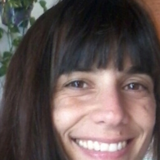 Maria ARELLANO | Dr. en Ciencias Naturales | Universidad Nacional de La ...