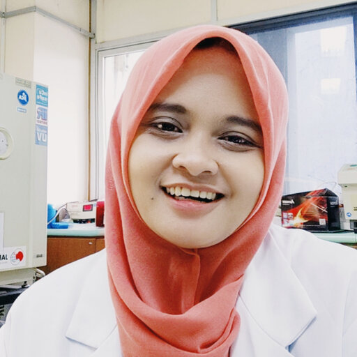 Adita PERMANASARI | Researcher | Master Degree in Biology | Airlangga ...