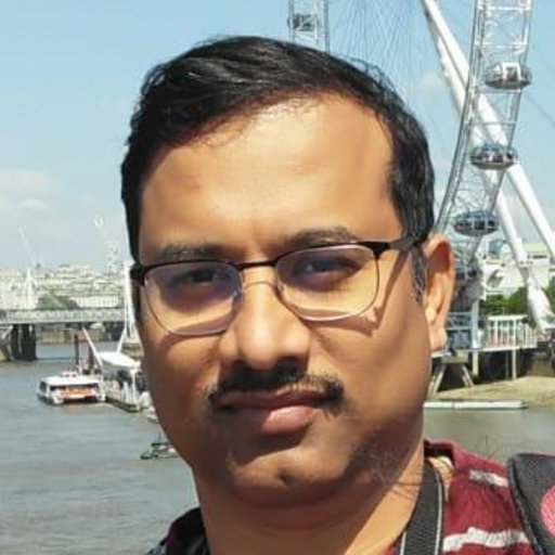 Zeron on X: Our R&D Associate, Mr. Saumyajeet Das flips the