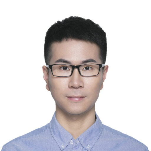 Chen WANG | PostDoc Position | Doctor of Engineering | Tsinghua ...