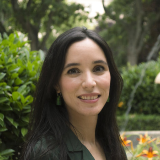 Beatriz LVAREZ GARC A Postdoctoral researcher PhD in Early