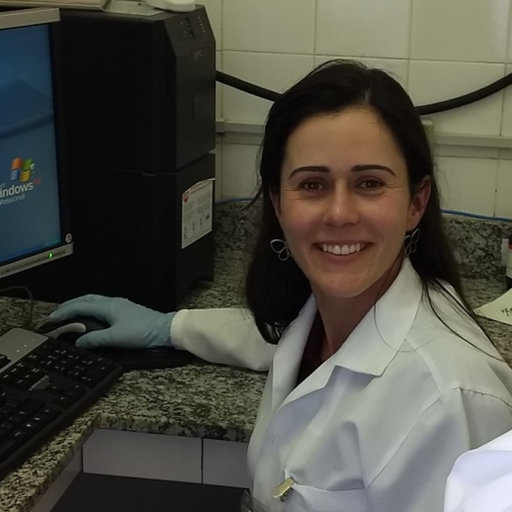 Beatriz CARVALHO PostDoc Position Universidade Federal de