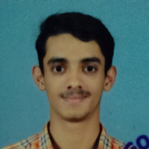 Chaitanya NAIK | Student | Kolhapur Institute Of Technology's College ...