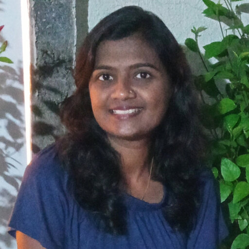 Priyanka KERAM Assistant professor BAMS MD PhD Scholar