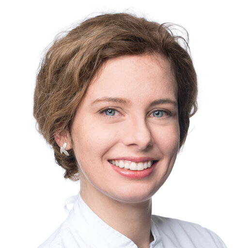 Fabienne SCHOCHTER | Medical Doctor | Ulm University, Ulm | UULM Clinic of Gynecology and Obstetrics