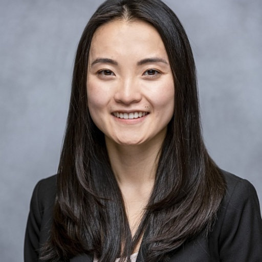 Julia XIE | Resident physician | Doctor of Medicine | University of ...
