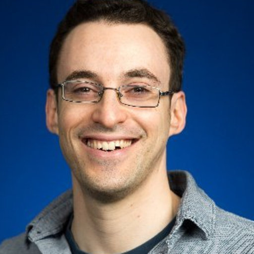 Yuval KATZ | University of Michigan, Ann Arbor | U-M | Department of ...