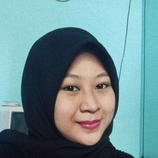 Lyna FAIQOH | Institut Teknologi Sepuluh Nopember, Surabaya | ITS ...