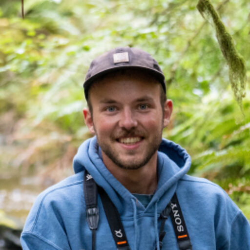 Liam IRWIN | PhD Student | University of British Columbia, Vancouver ...