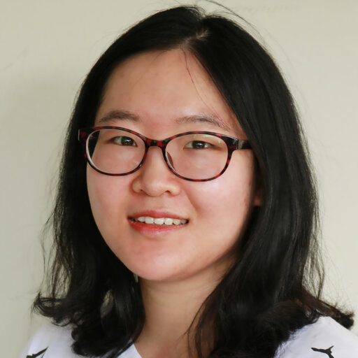 Shuang LIU UNSW Sydney, Kensington UNSW Water Research Centre