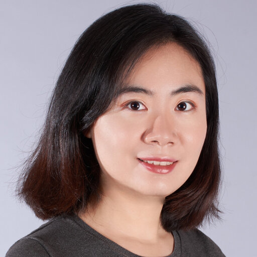 Jing AO | Doctor of Philosophy | Research profile