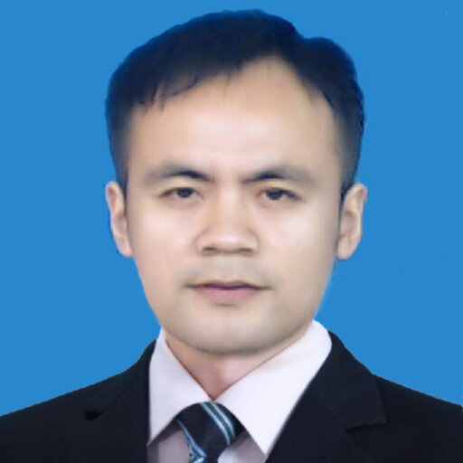 Sheng Huang Engineer Phd Xi An Jiaotong University Xian Xjtu