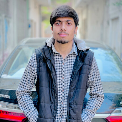 Muhammad Onaiz HUMAYUN | Student | Bachelor of Science | National ...