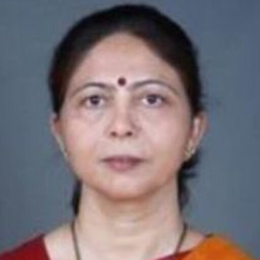 Sushma GHILDYAL Doctor of Physical Education Banaras Hindu