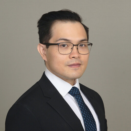 Duy CHUNG | Resident Physician | Doctor of Medicine | Northwest Medical ...