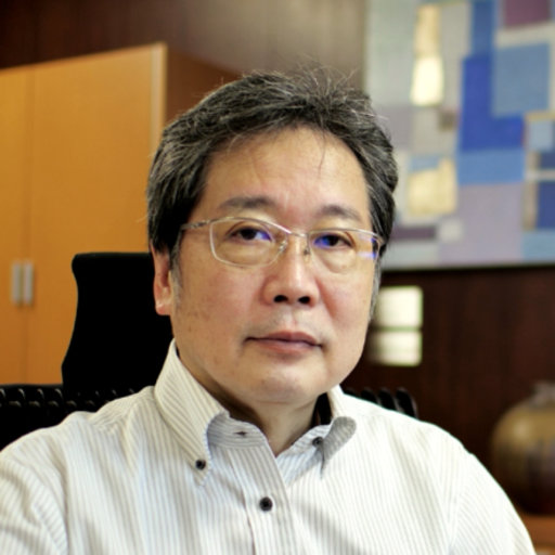 Ryosuke KODAMA | Managing Director | Professor | Osaka University 