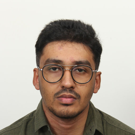 Arun John PAUL | Dip. Ortho., M.S. Ortho | Research profile