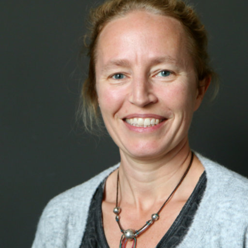 meike akveld eth zurich