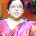 Rina Chakrabarti