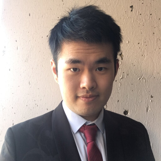 Tianyuan Lu | Senior Research Scientist | Doctor Of Philosophy | Research  Profile