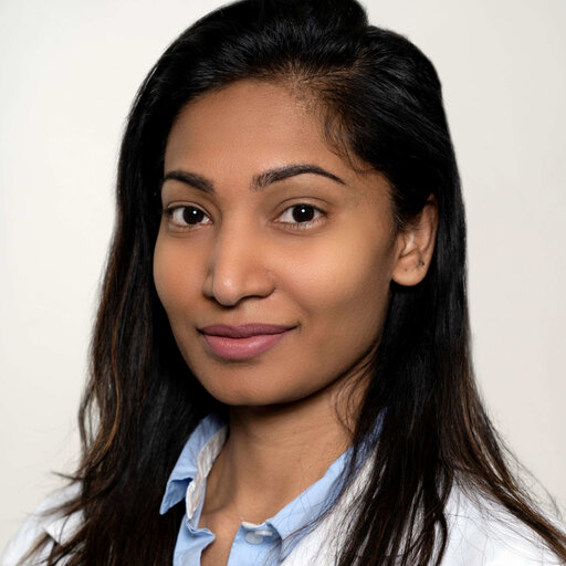 Soumya MIKKILINENI MD Doctor of Medicine Westchester Medical