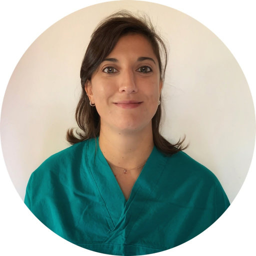 Daniela PARRINO | Medical Doctor | University of Padova, Padova | UNIPD ...
