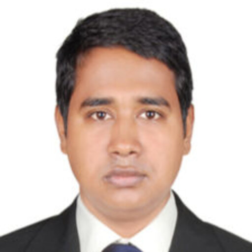 Kazi Haq Assistant Professor Jatiya Kabi Kazi Nazrul Islam