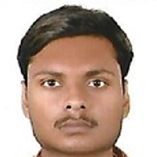 Vishab Kesarwani Phd Scholar Indian Institute Of Technology Ism Dhanbad Dhanbād Ism