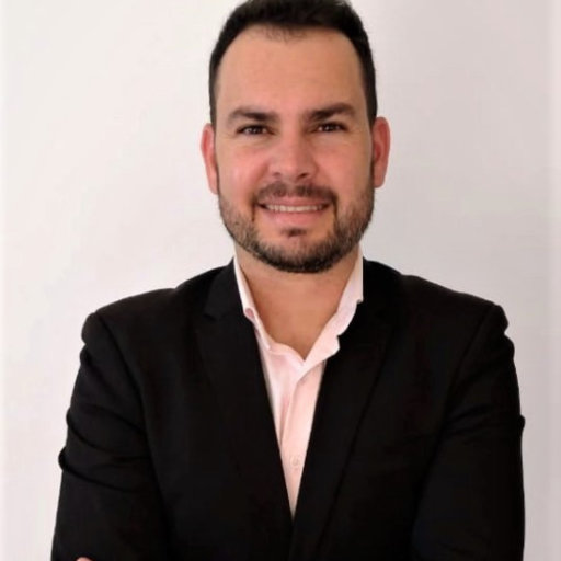 Danilo CAVALCANTE | Professor | PhD | Research profile