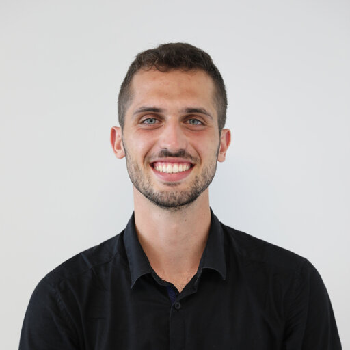 Sylvain FOURNIER | PhD Student | Master of Engineering | Institut ...