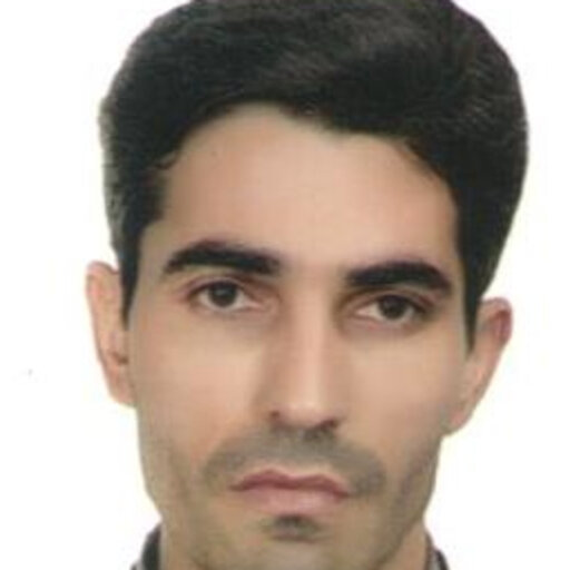 Mohsen Mohammadnejad Azerbaijan Shahid Madani University Tabriz