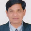 Dr Gedam Kamalakar at Dr. B. R. Ambedkar University Hyderabad India