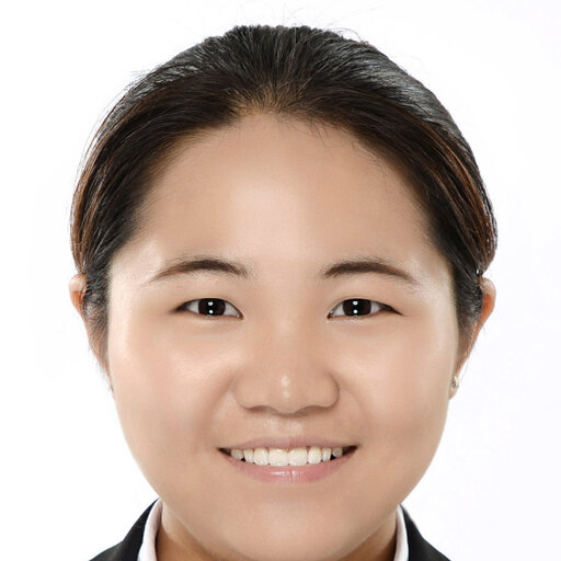 Lin Qin - Greater Liverpool Area, Professional Profile