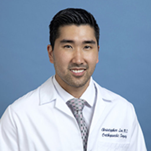 Christopher LEE | Professor (Assistant) | Doctor of Medicine | University  of California, Los Angeles, CA | UCLA | Department of Orthopaedic Surgery |  Research profile