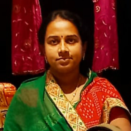 Renuka KUNALE | Professor (Assistant) | Doctor of Philosophy | Swami ...