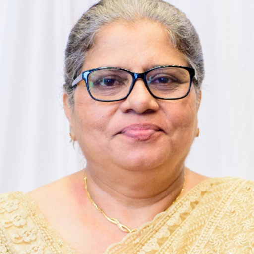 R. K. Sriyani DIAS | Senior Professor | Ph.D. | University of