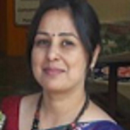 Jasneet Kaur Associate Professor Doctor Of Nursing Practice Symbiosis International