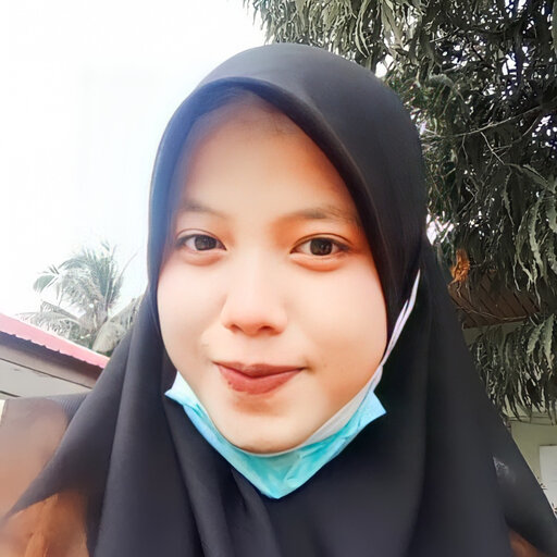 Anita EVA RIANI | Universitas Riau, Pekanbaru | Faculty of Mathematics ...