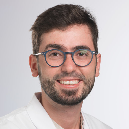 Sérgio GASPAR-FIGUEIREDO | Medical Professional | Lausanne University ...