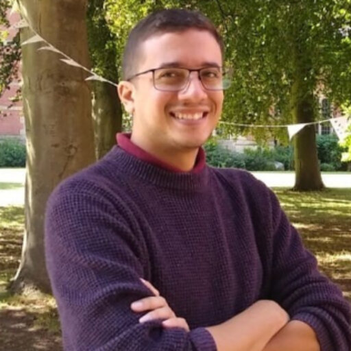 Arthur De Carvalho E Silva Postdoctoral Research Fellow Phd University Of Birmingham 