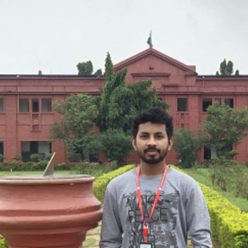 Naresh RAUTA | M.Phil Student | Master of Philosophy | Ravenshaw ...