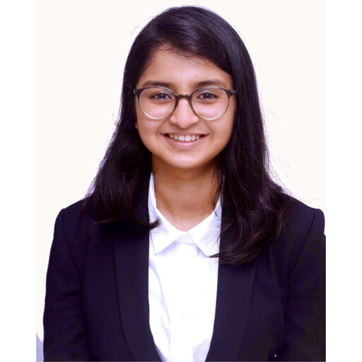 Aanchal SINGHANIA | Student | Bachelor of Pharmacy | Narsee Monjee ...