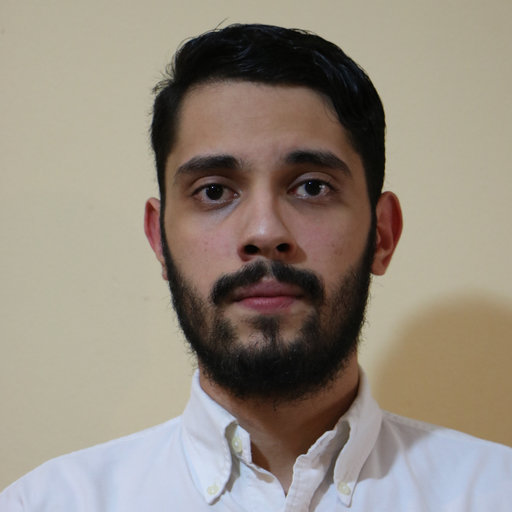 Diego ESPINOZA SERRANO | Biotechnology | Bachelor of Engineering ...