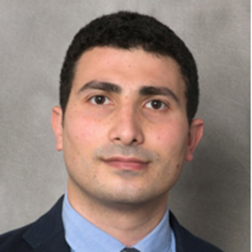 Elie NAJJAR | Associate Spinal Consultant | Research profile