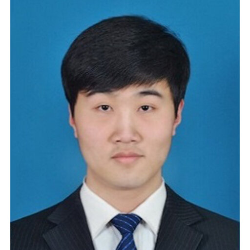 Zhongliang GAO | Doctor of Engineering | Shandong University of ...