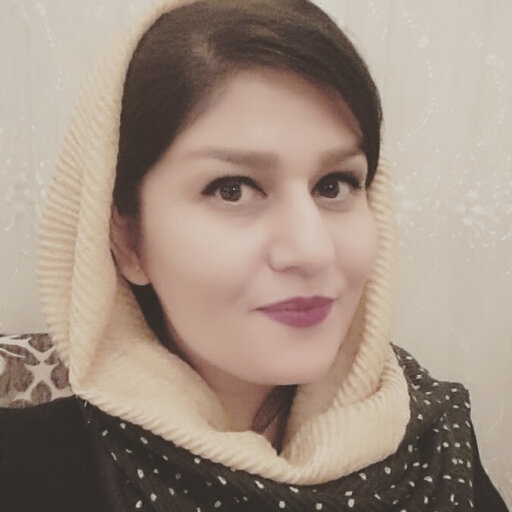Fatemeh ARSHADI | Shiraz University, Shiraz | Research profile