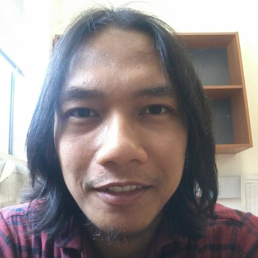 Yudhi KURNIAWAN | Researcher | Doctor of Philosophy | Research Center ...